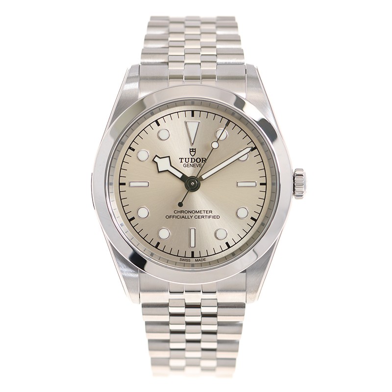 NEW TUDOR BLACK BAY STEEL 79680-0003 2