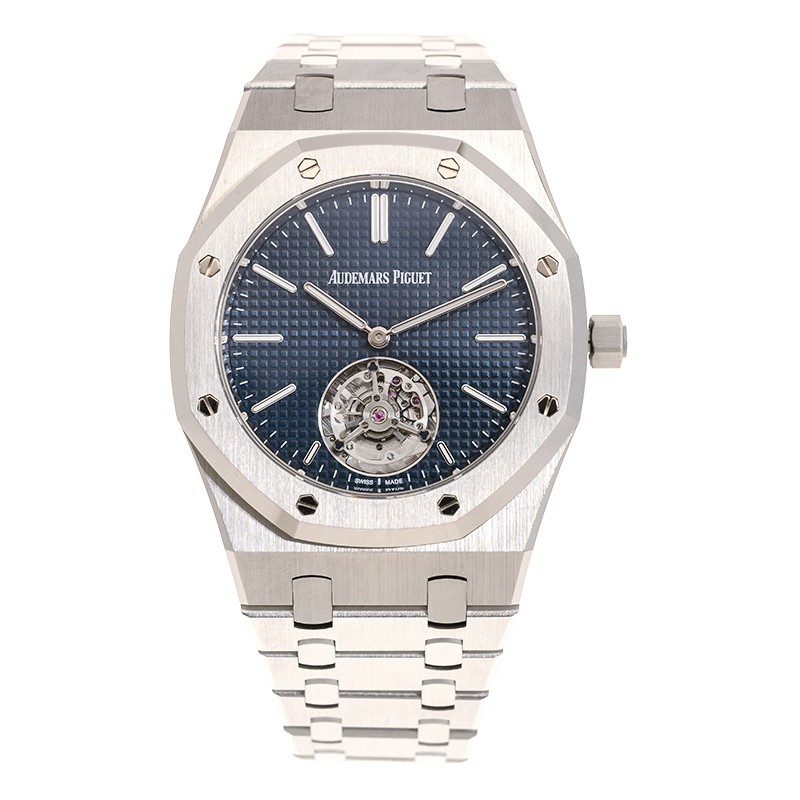 NEW AUDEMARS PIGUET ROYAL OAK 26670ST.OO.1240ST.01 2