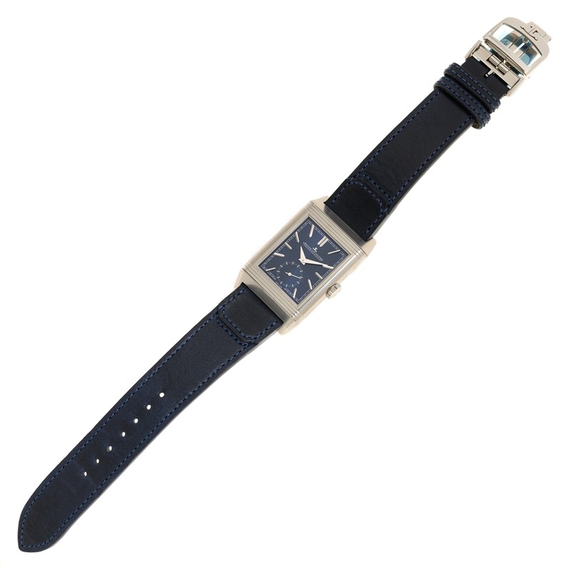 NEW JAEGER-LECOULTRE REVERSO Q397848J 2