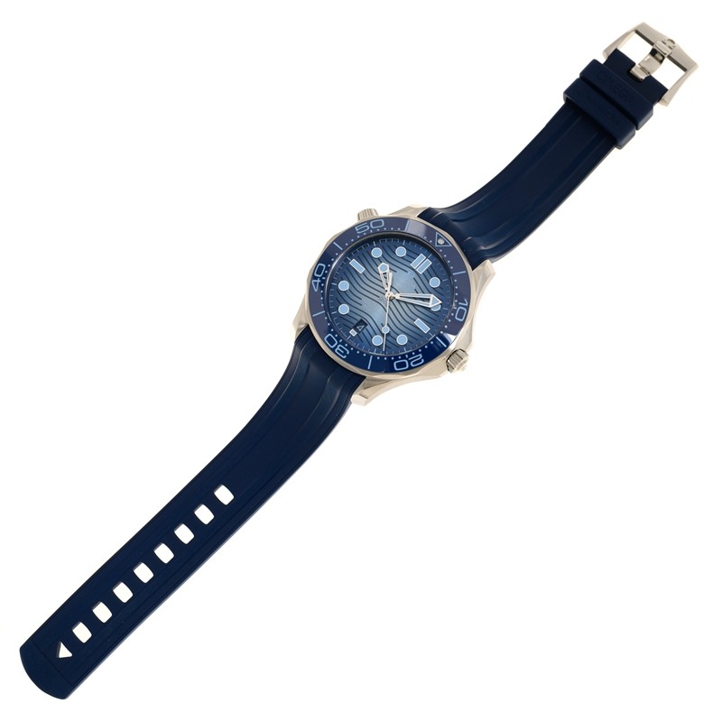 NEW OMEGA SEAMASTER 210.32.42.20.03.002 2