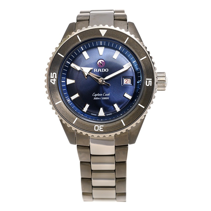 NEW RADO CAPTAIN COOK R32144202 2