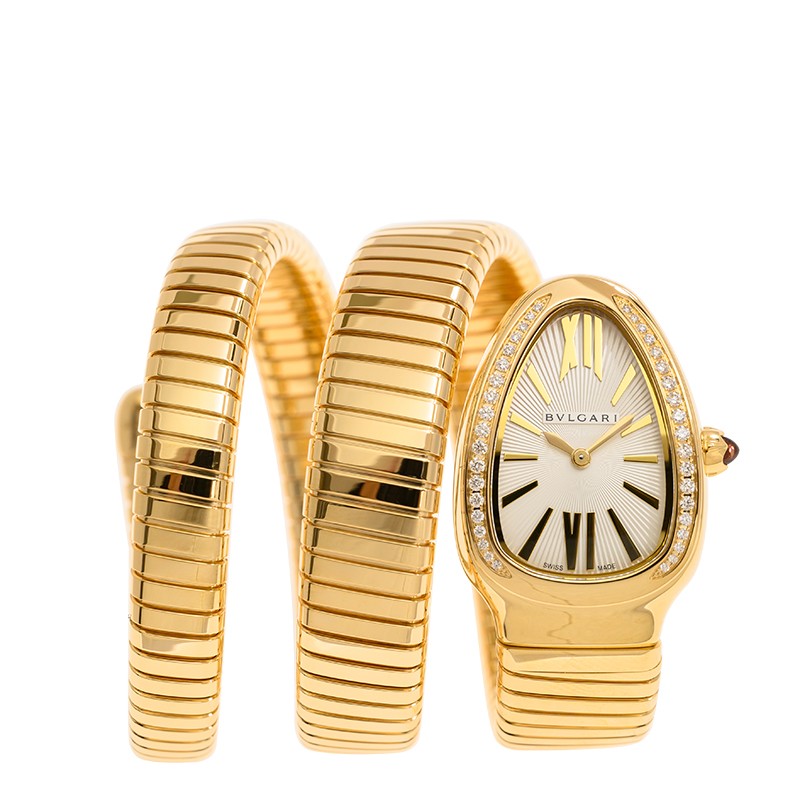 NEW BULGARI SERPENTI TUBOGAS 101923 2