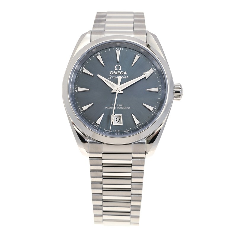NEW OMEGA SEAMASTER 220.10.38.20.03.003 2