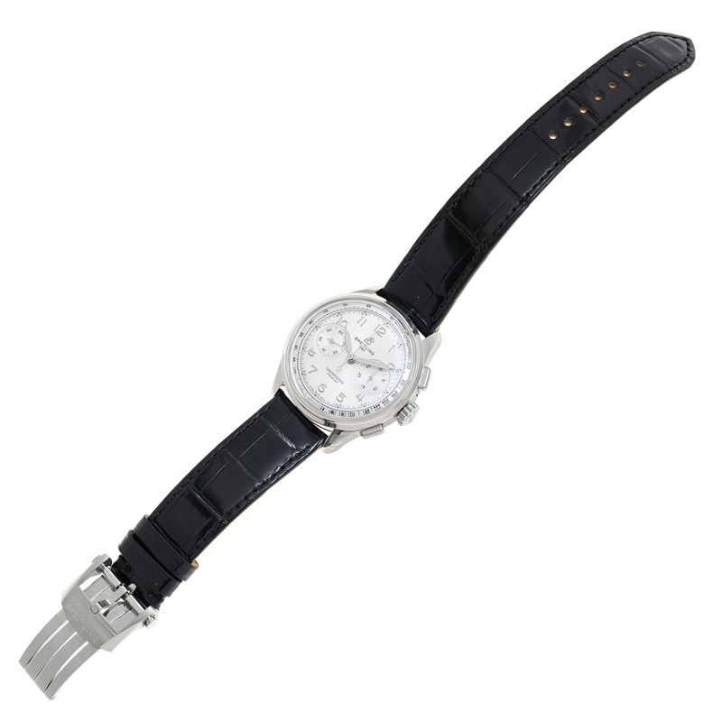NEW BREITLING PREMIER HERITAGE AB0930371G1P1 2