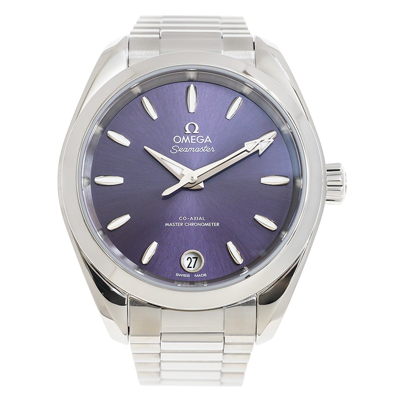 NEW OMEGA SEAMASTER 220.10.34.20.10.002 2
