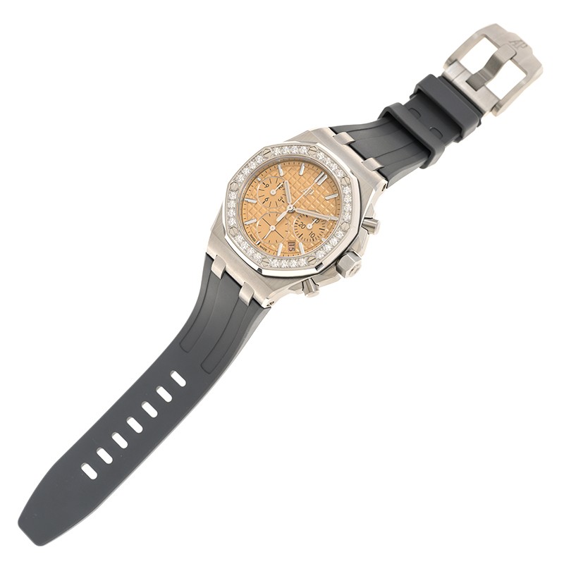 NEW AUDEMARS PIGUET ROYAL OAK OFFSHORE 26231ST.ZZ.A178CA.01 2