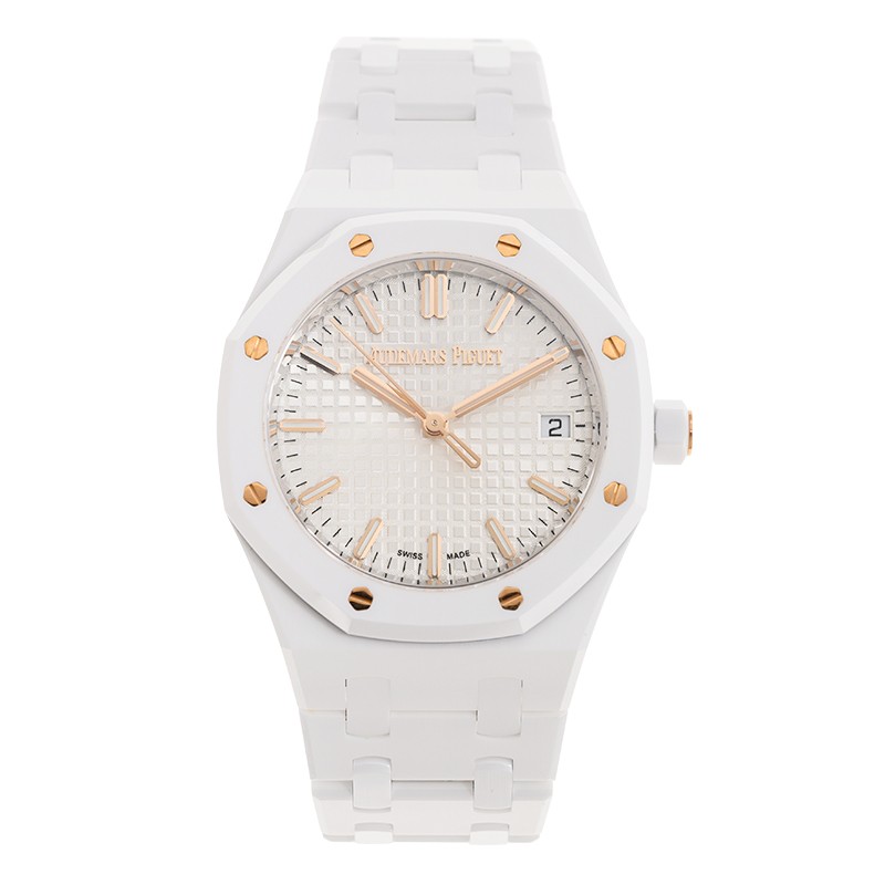 NEW AUDEMARS PIGUET ROYAL OAK 77350CB.OO.1266CB.01 2