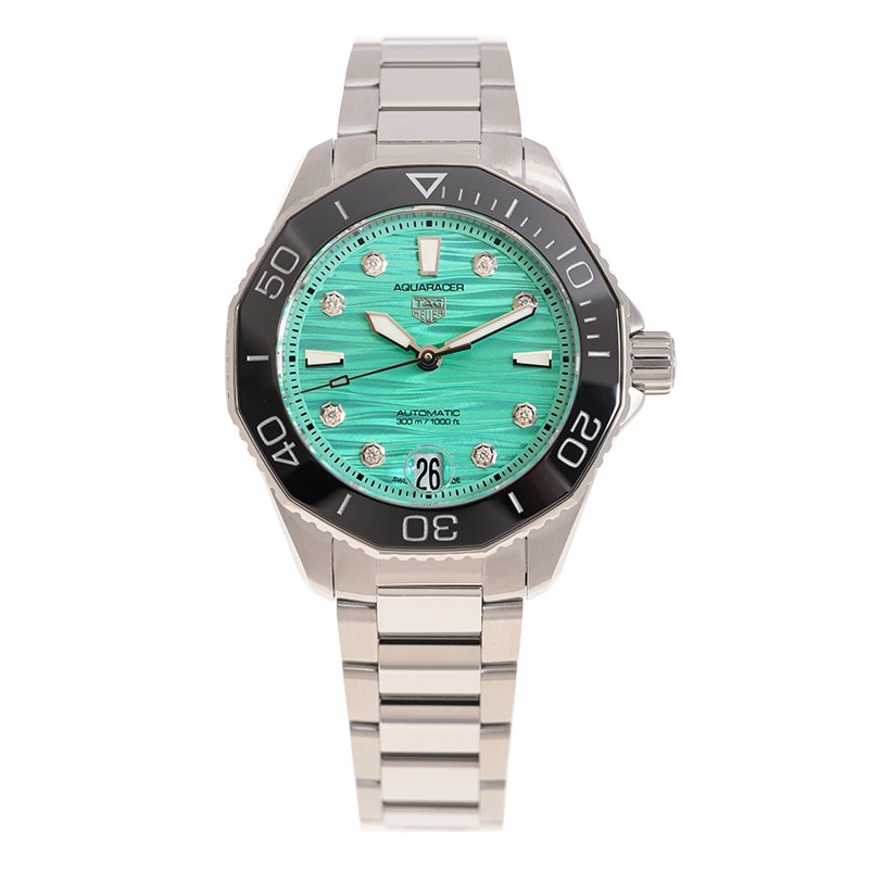 NEW TAG HEUER AQUARACER WBP231K.BA0618 2