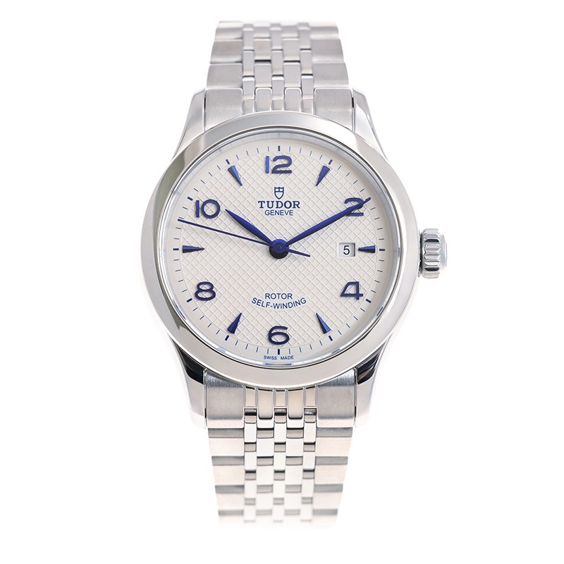 NEW TUDOR 1926 91350-67010-BL 2