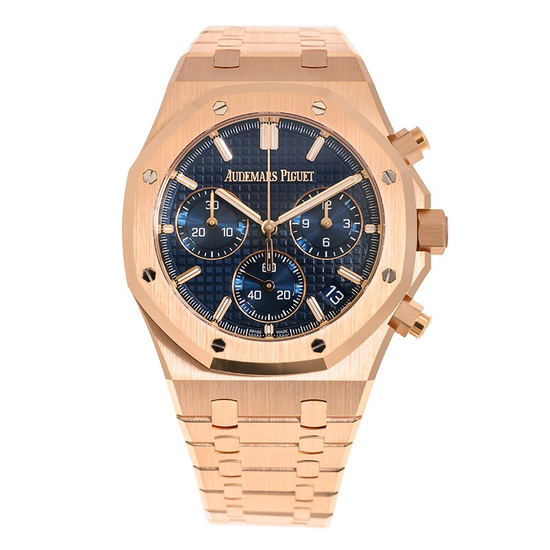 NEW AUDEMARS PIGUET ROYAL OAK 26240OR.OO.1320OR.05 2