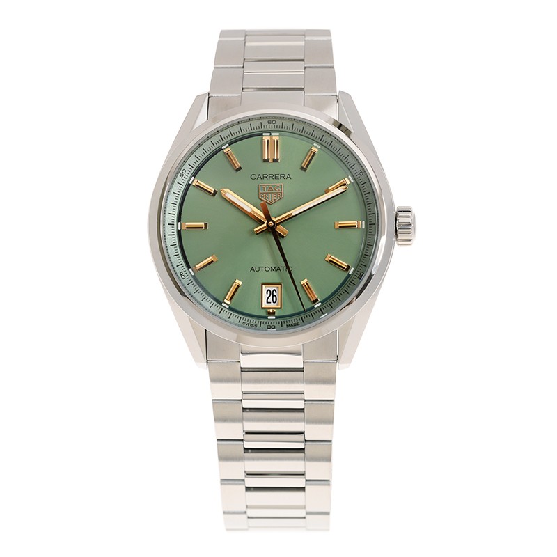 NEW TAG HEUER CARRERA WBN2312.BA0001 2