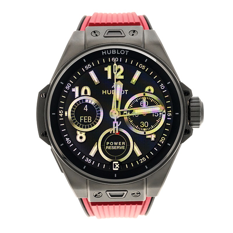 NEW HUBLOT BIG BANG 450.CI.1100.RX.FWC22 2
