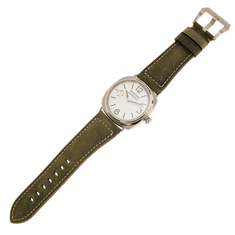 NEW PANERAI RADIOMIR PAM01384 2
