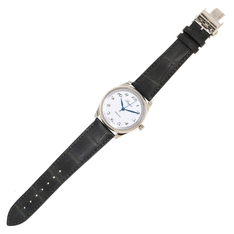 NEW LONGINES MASTER L2.793.4.73.2 2