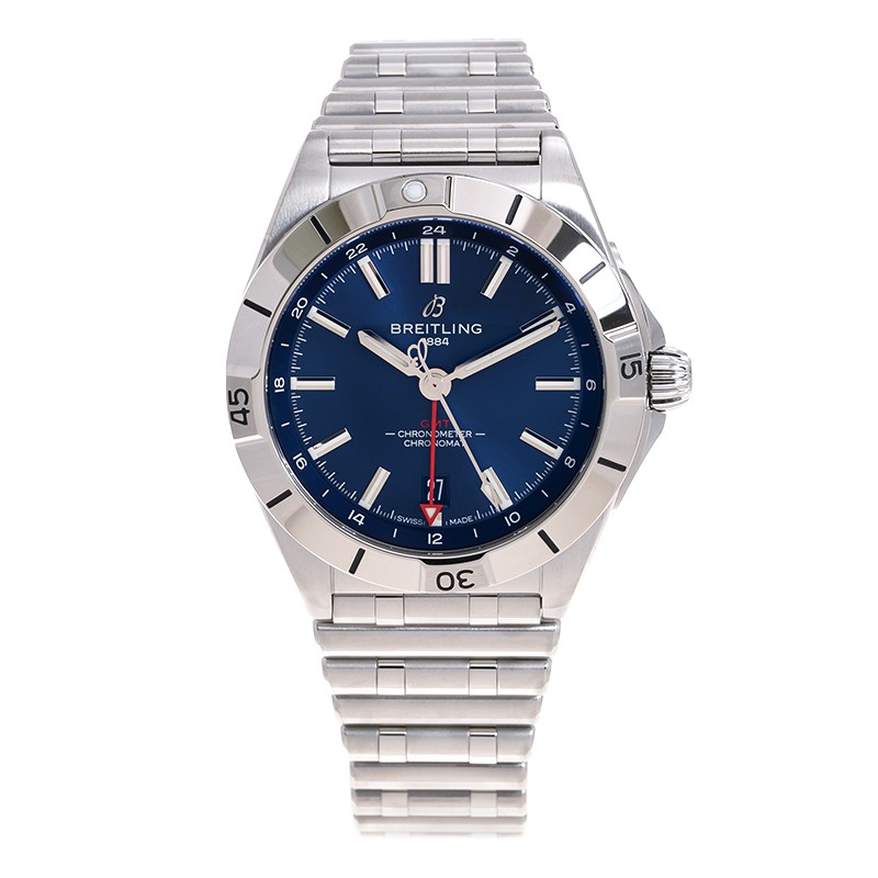 NEW BREITLING CHRONOMAT A32398101C1A1 2