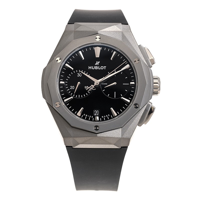 NEW HUBLOT CLASSIC FUSION 549.NI.1270.RX.ORL23 2