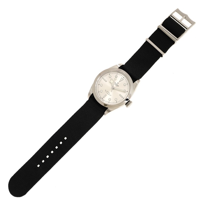 NEW TUDOR BLACK BAY 41 79540 2