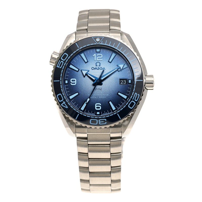 NEW OMEGA SEAMASTER 215.30.40.20.03.002 2