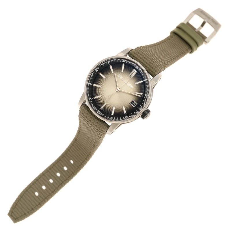 NEW AUDEMARS PIGUET CODE 11.59 15210QT.OO.A064KB.01 2