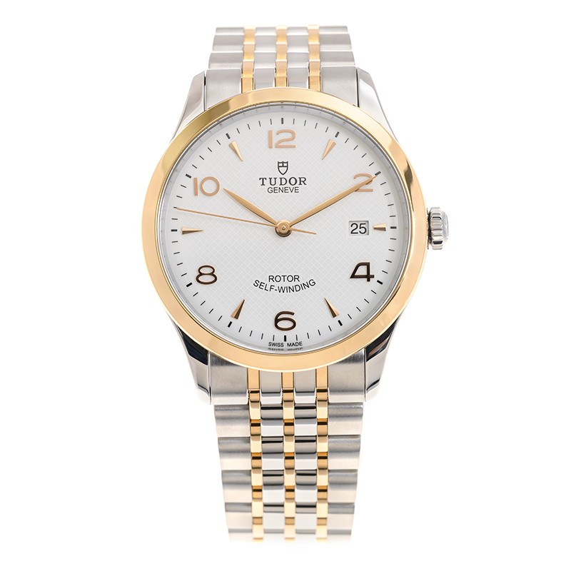 NEW TUDOR 1926 91551-67051-WT 2