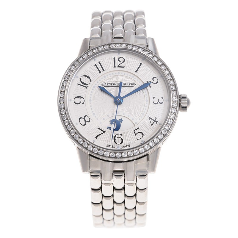 NEW JAEGER-LECOULTRE RENDEZ VOUS Q3468130 2