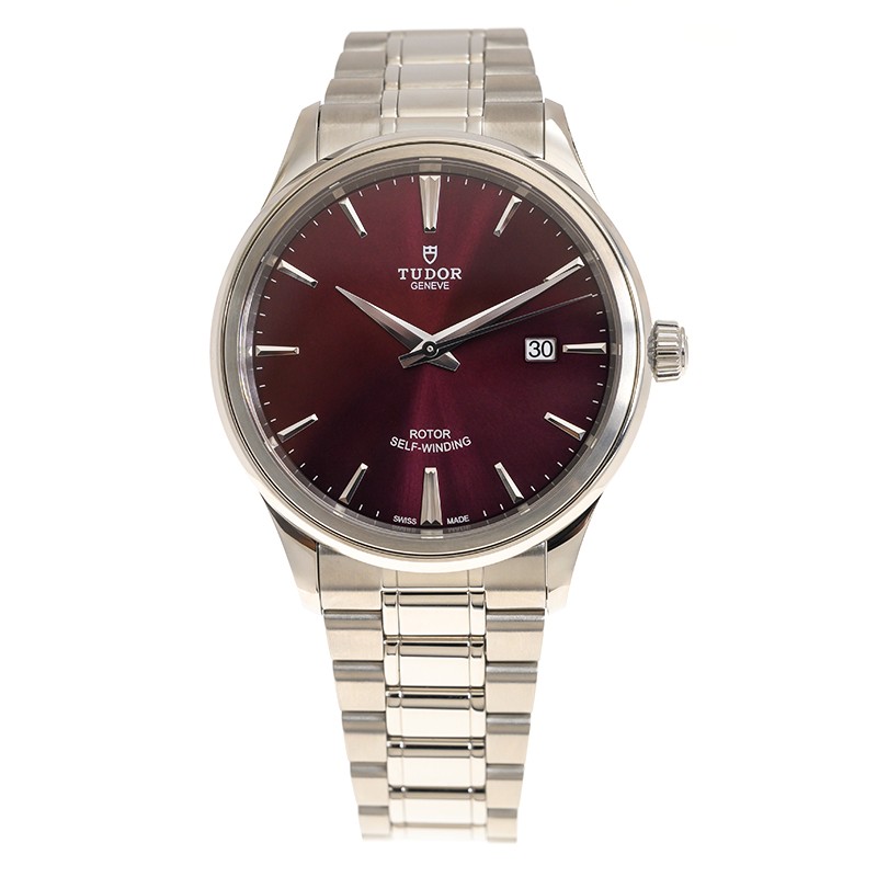 NEW TUDOR STYLE 12700-65070-PUR 2