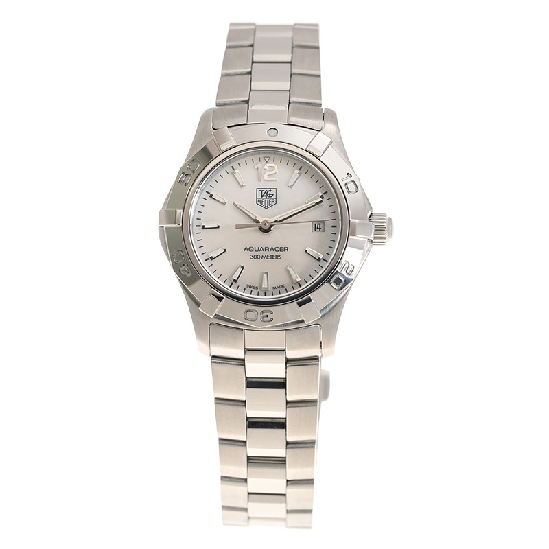 NEW TAG HEUER AQUARACER WAF1414.BA0823 2