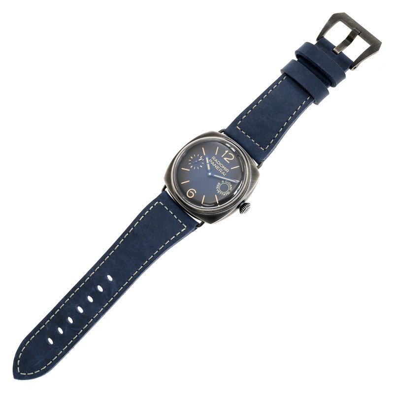 NEW PANERAI RADIOMIR PAM01348 2