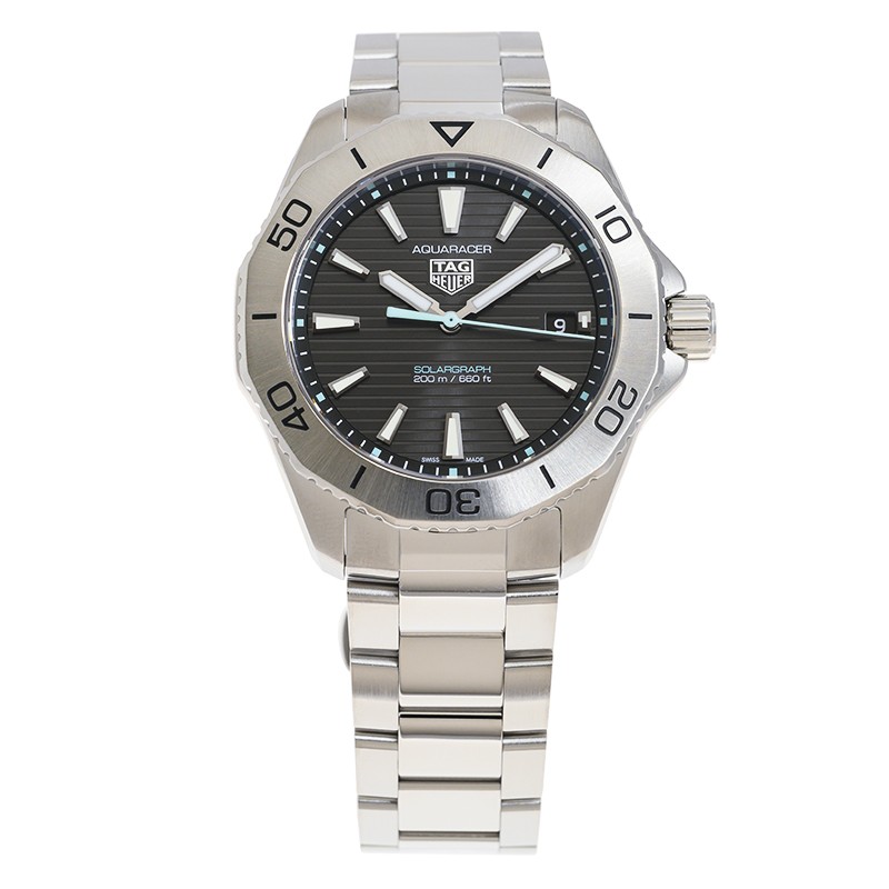 NEW TAG HEUER AQUARACER WBP1114.BA0000 2