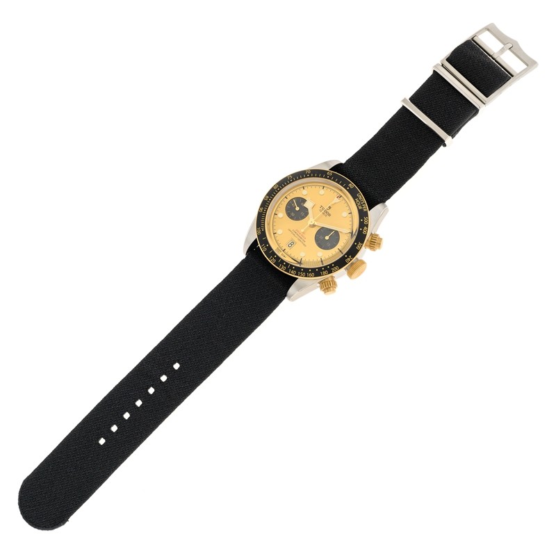 NEW TUDOR BLACK BAY 41 79363N-0006 2