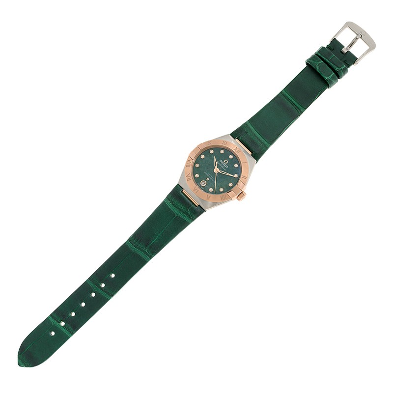NEW OMEGA CONSTELLATION 131.23.29.20.99.001 2