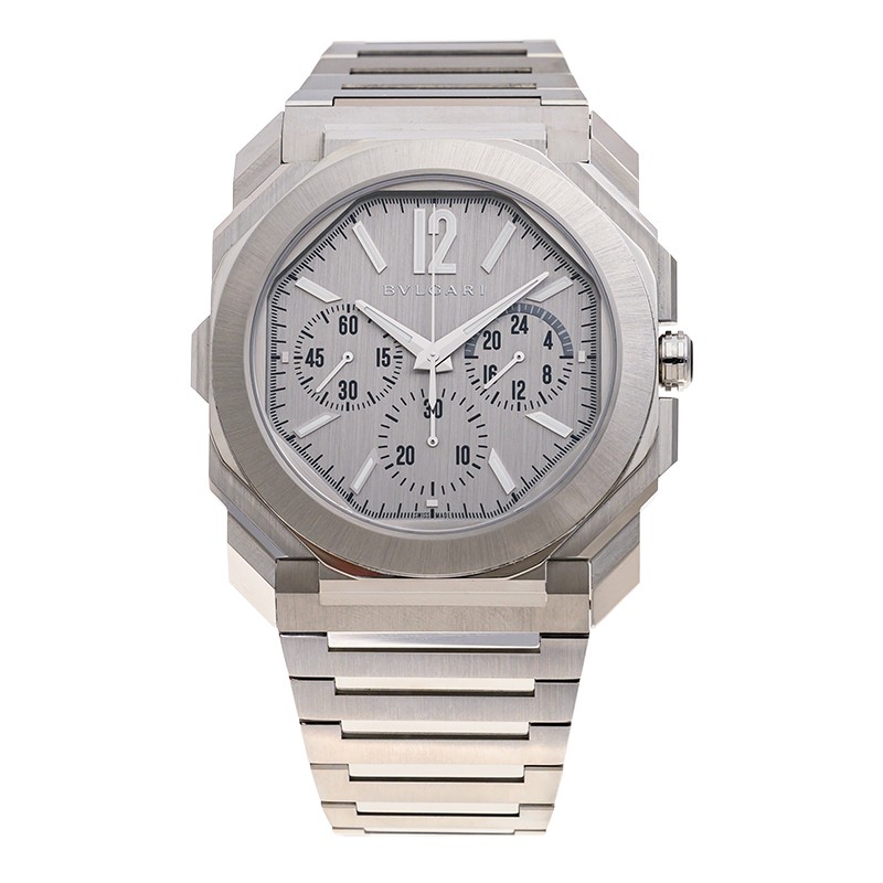 NEW BULGARI OCTO FINISSIMO 103661 2