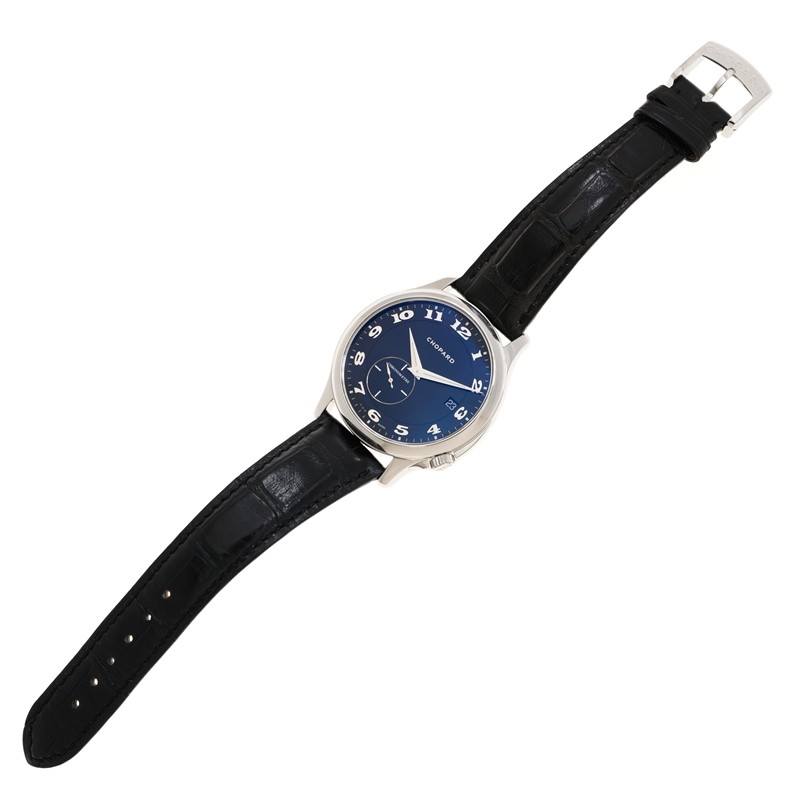 NEW CHOPARD L.U.C 161888-1003 2