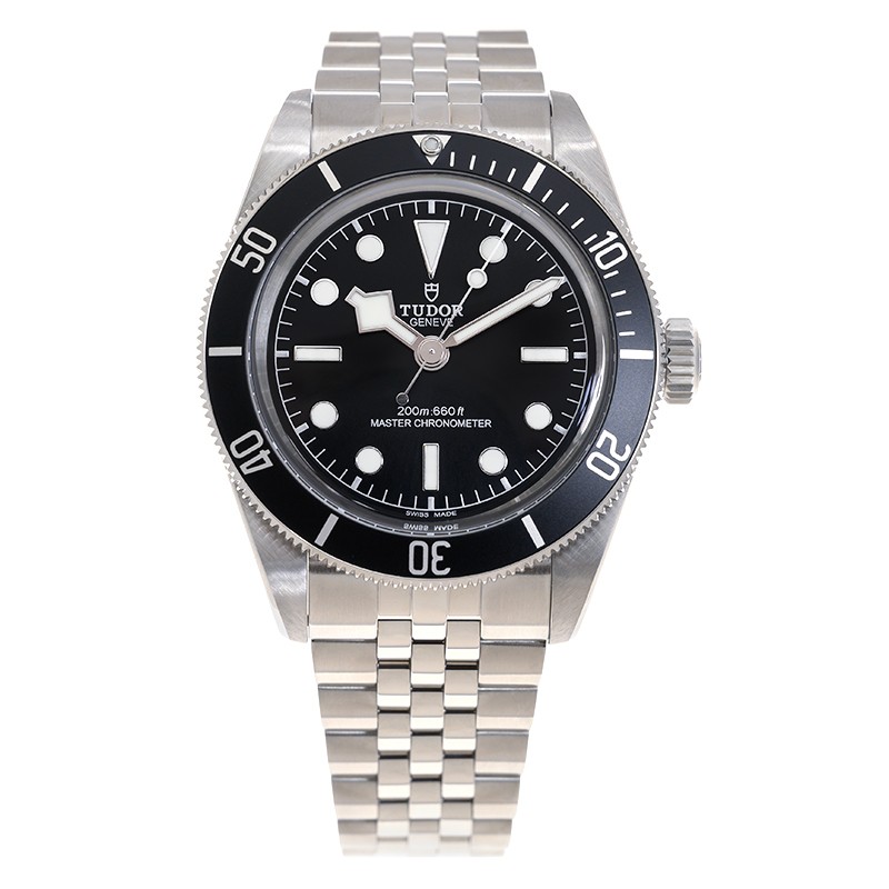 NEW TUDOR BLACK BAY 7941A1A0NU-0003 2