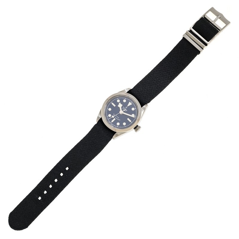 NEW TUDOR BLACK BAY 32 79580-0008 2