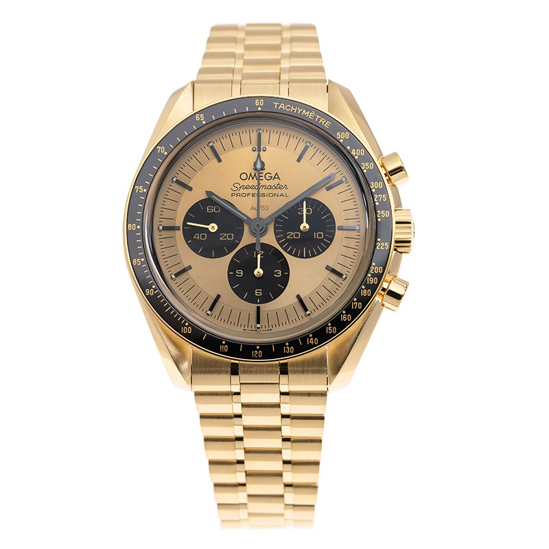 NEW OMEGA SPEEDMASTER 310.60.42.50.99.002 2
