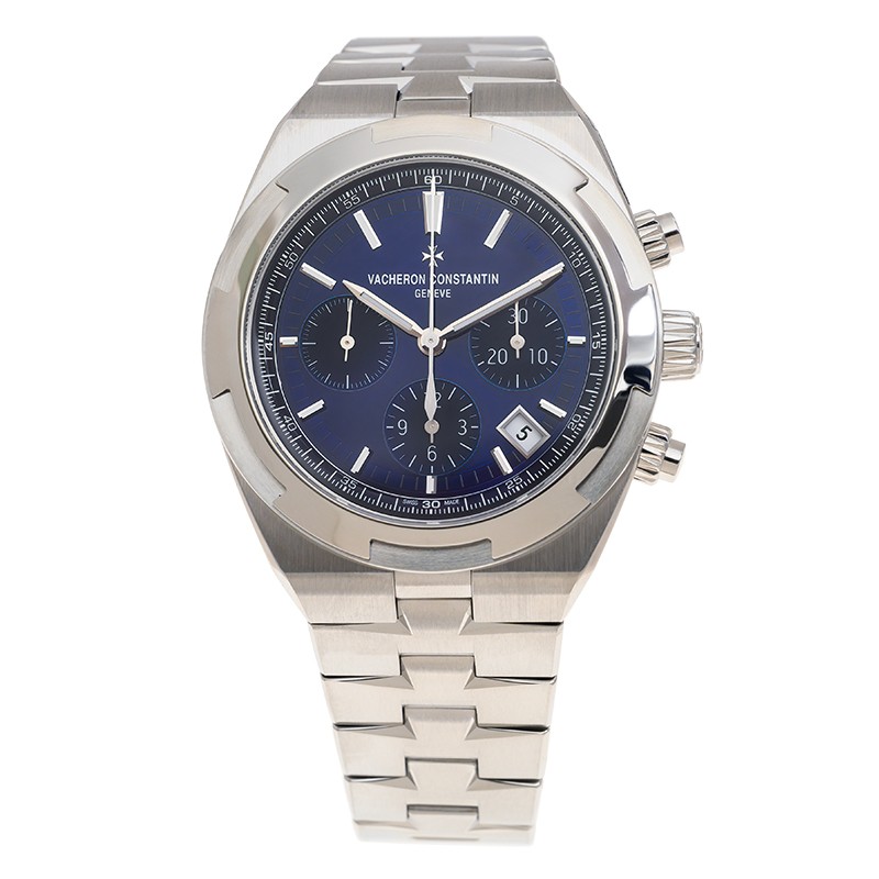 NEW VACHERON CONSTANTIN OVERSEAS 5520V/210A-B148 2