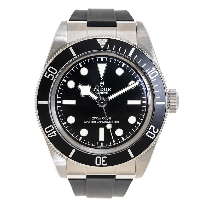 NEW TUDOR BLACK BAY 41 7941A1A0NU-0002 2