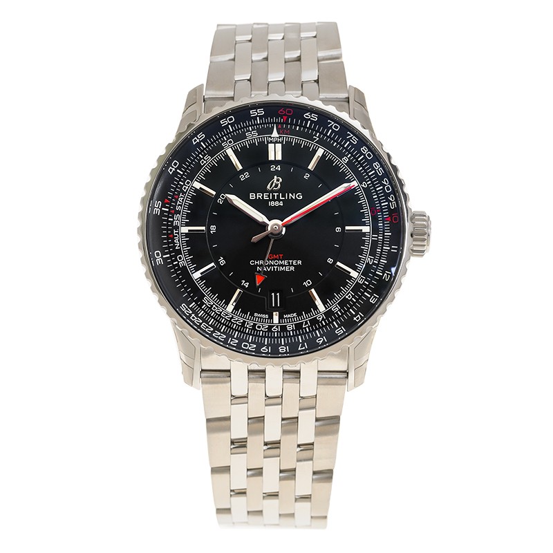 NEW BREITLING NAVITIMER A32310251B1A1 2