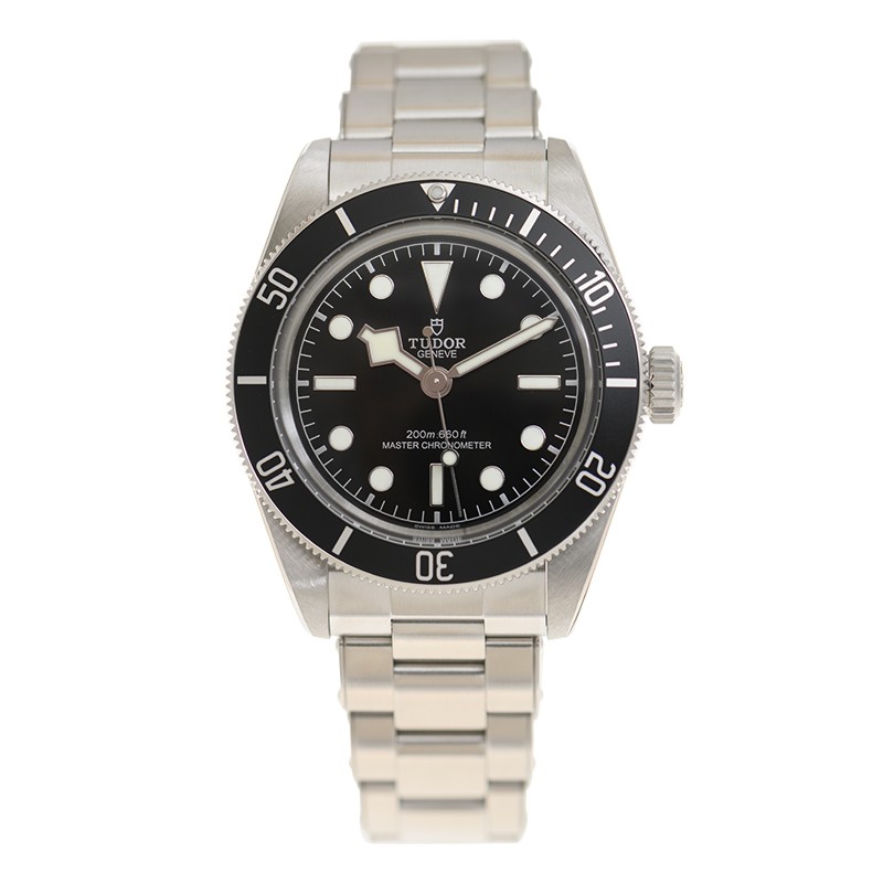 NEW TUDOR BLACK BAY 7941A1A0NU-0001 2