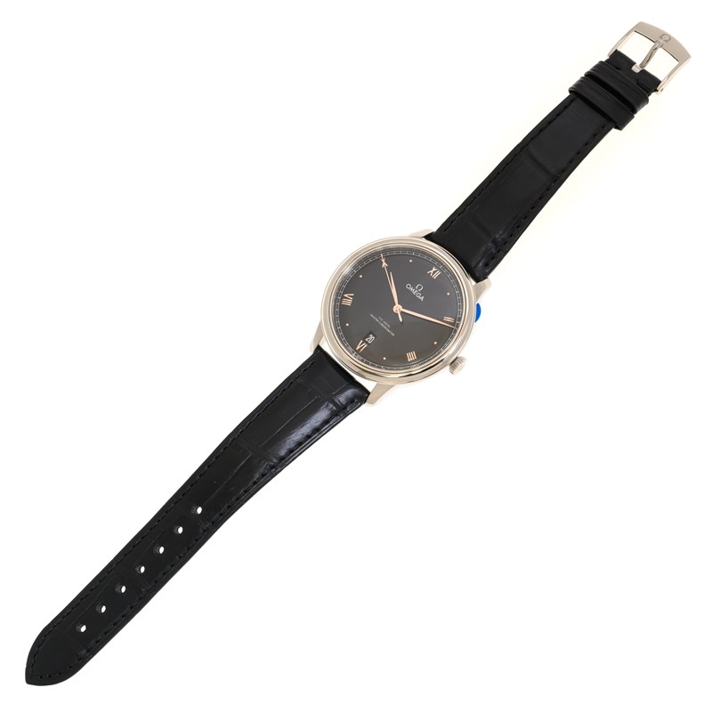 NEW OMEGA DE VILLE 434.13.40.20.01.001 2