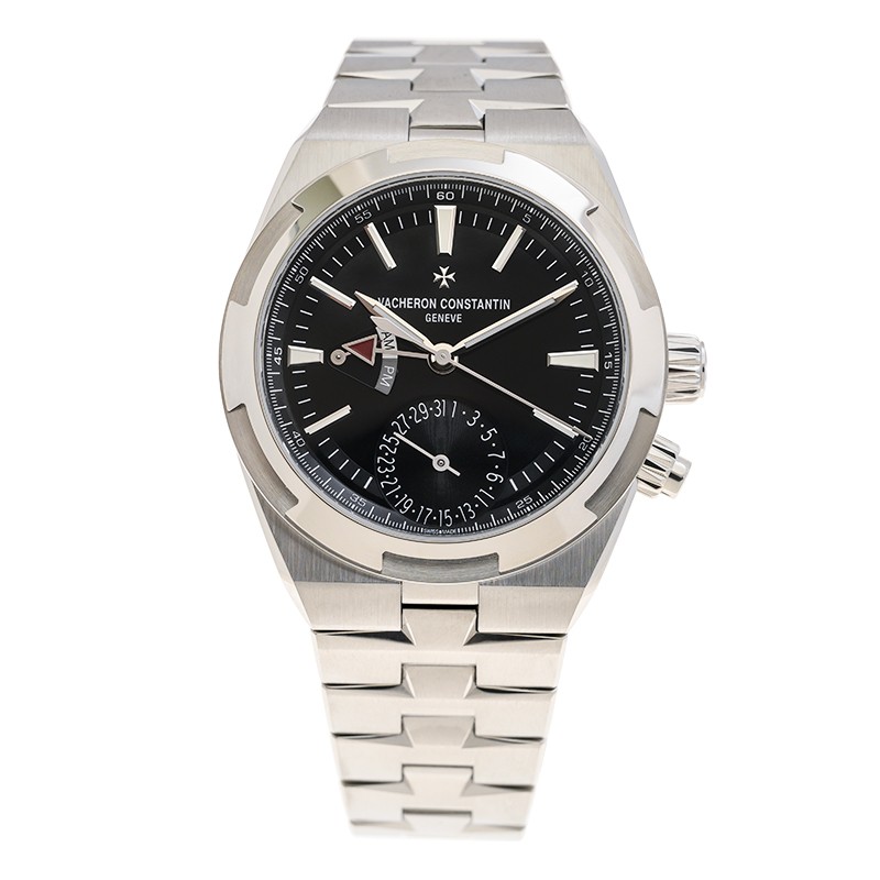 NEW VACHERON CONSTANTIN OVERSEAS 7920V/210A-B546 2