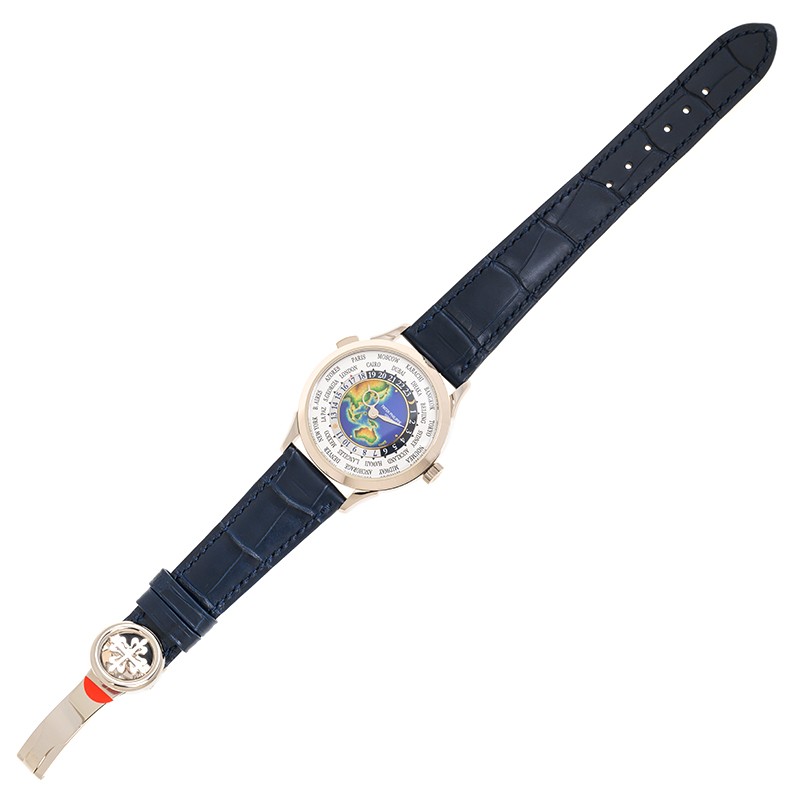 NEW PATEK PHILIPPE COMPLICATIONS 5231G-001 2