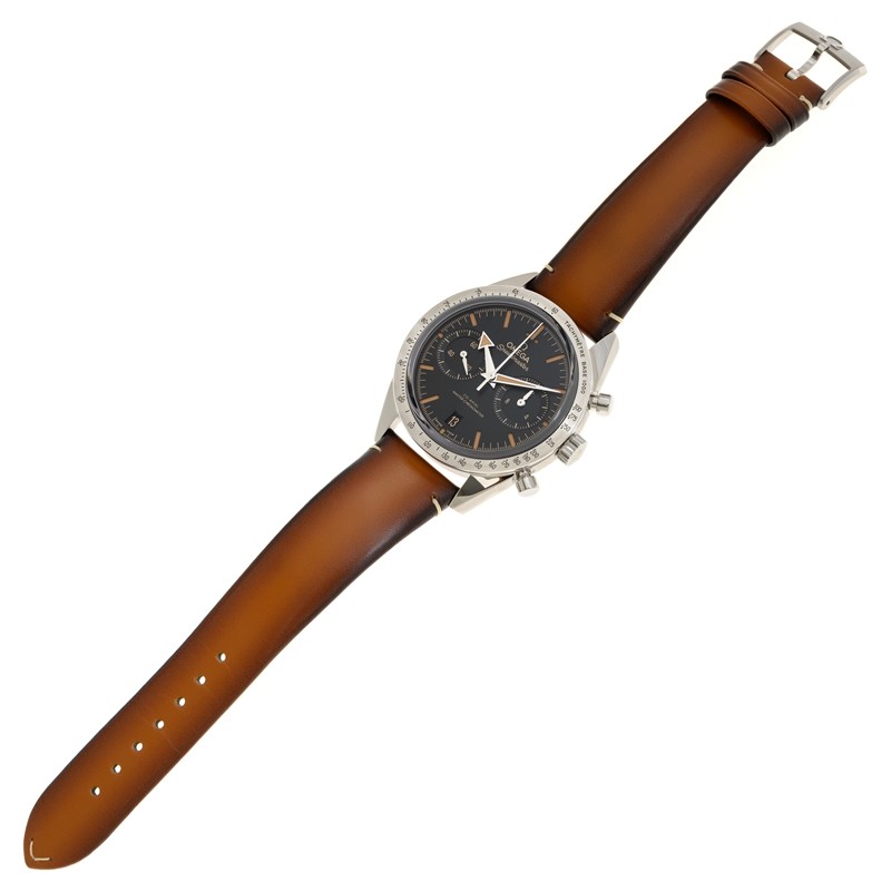 NEW OMEGA SPEEDMASTER 332.12.41.51.01.001 2