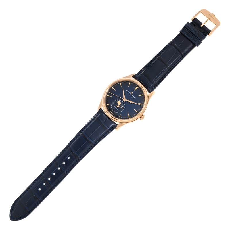NEW JAEGER-LECOULTRE MASTER ULTRA THIN Q1362580 2