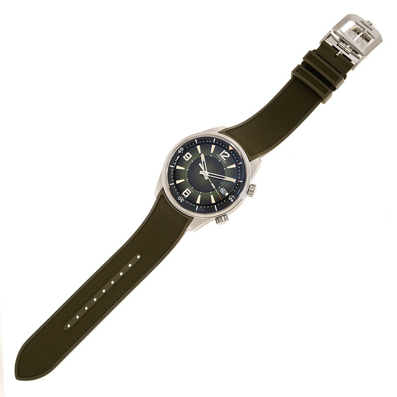 NEW JAEGER-LECOULTRE POLARIS Q906863J 2