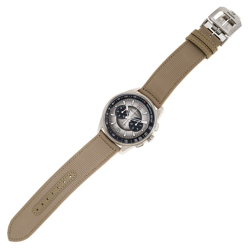 NEW JAEGER-LECOULTRE POLARIS Q902843J 2