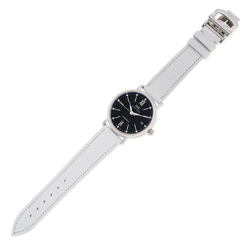 NEW IWC PORTOFINO IW458611 2