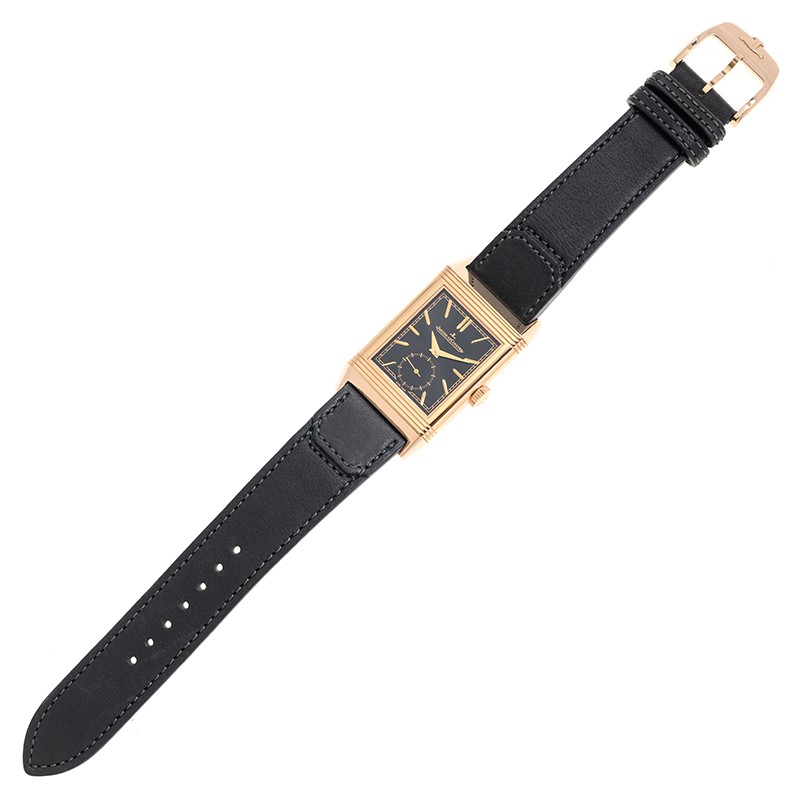 NEW JAEGER-LECOULTRE REVERSO Q713257J 2