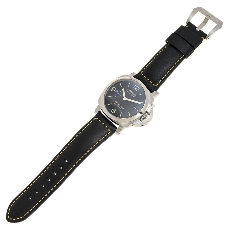 NEW PANERAI LUMINOR PAM02312 2